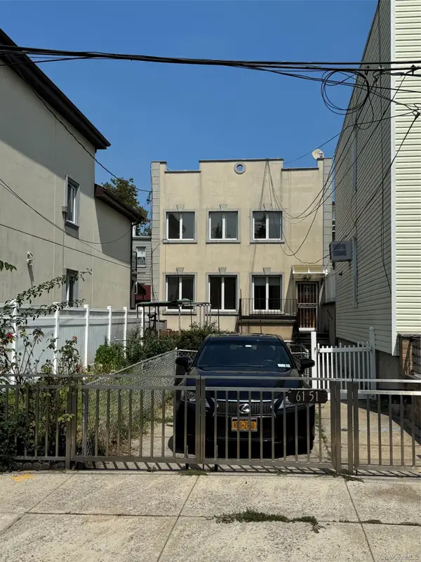 6151 56th Avenue, Maspeth, NY 11378