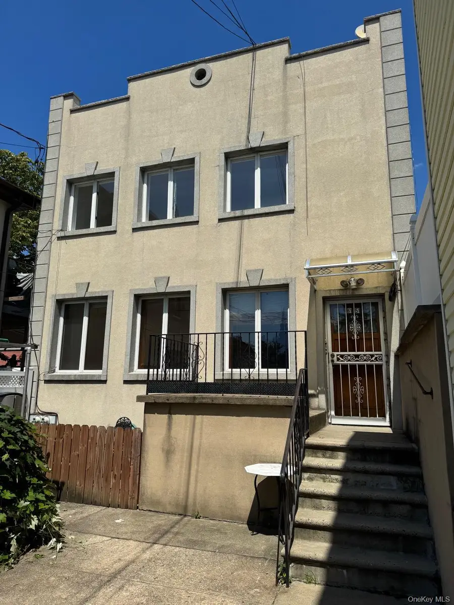 6151 56th Avenue, Maspeth, NY 11378 - #2