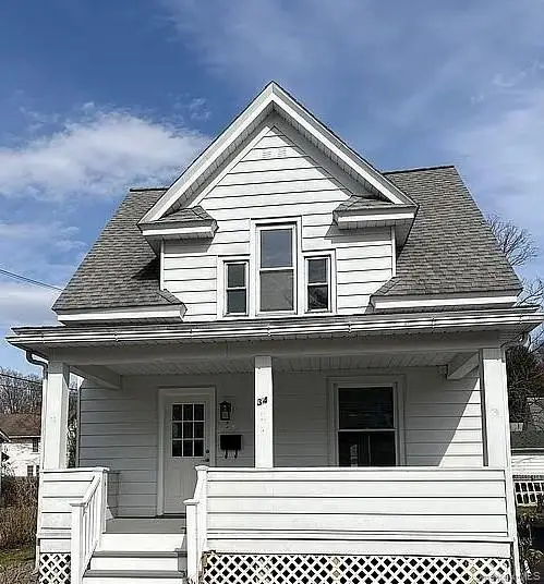 34 Kelsey Road, Poughkeepsie, NY 12601 - #1