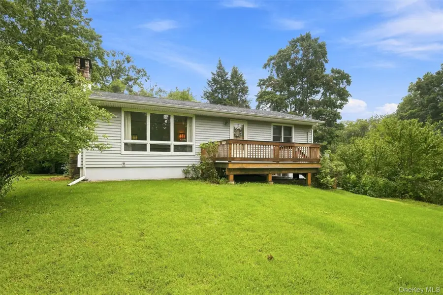 31 Red Barn Road, Pine Bush, NY 12566 - #3