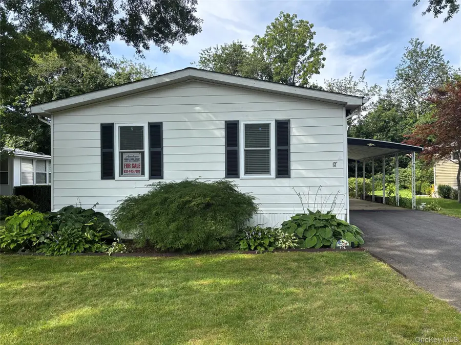 103 West Lane #12B Witt Lane, Aquebogue, NY 11901 - #3