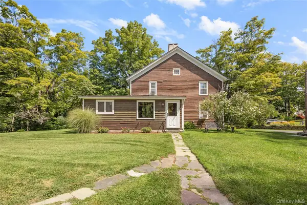 309 Amenia Union Road, Amenia, NY 12501