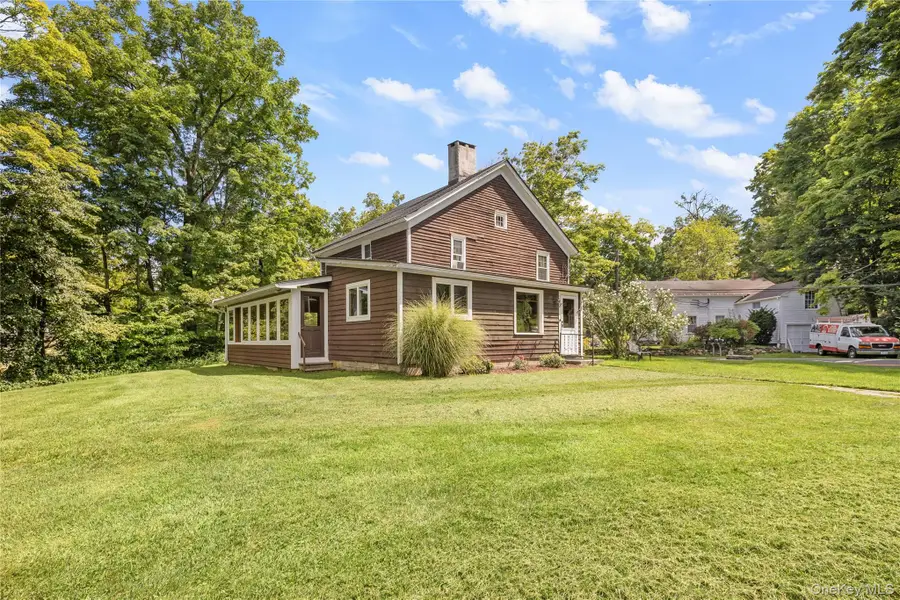 309 Amenia Union Road, Amenia, NY 12501 - #3
