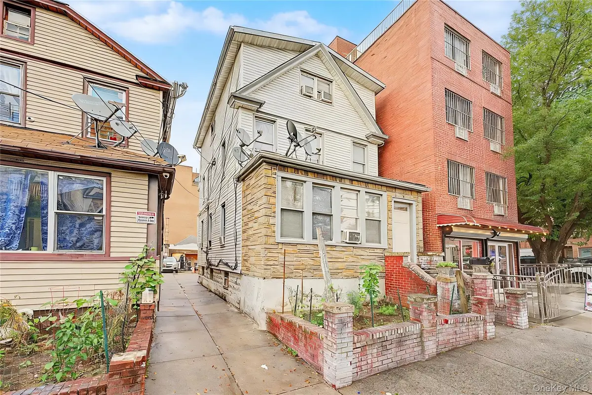 3727 111th Street, Corona, NY 11368 - #1