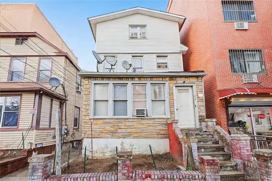 3727 111th Street, Corona, NY 11368 - #2