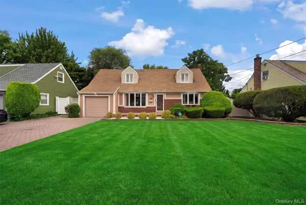 868 Spring Avenue, Uniondale, NY 11553