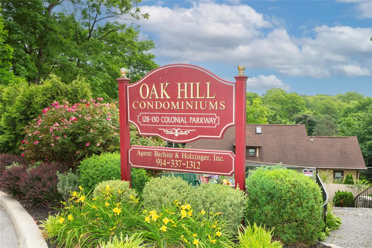 130 Colonial Parkway #3L, Yonkers, NY 10710 - #1