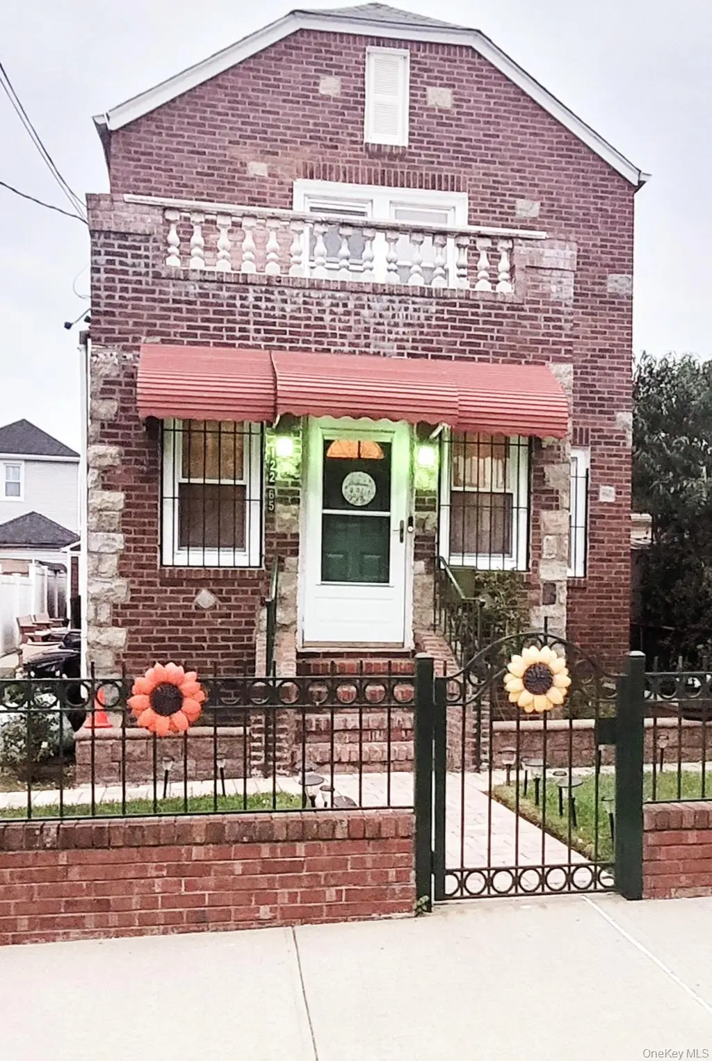 122-65 Nellis Street, Springfield Gardens, NY 11413 - #1