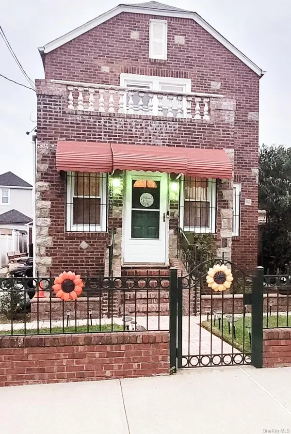 122-65 Nellis Street, Springfield Gardens, NY 11413