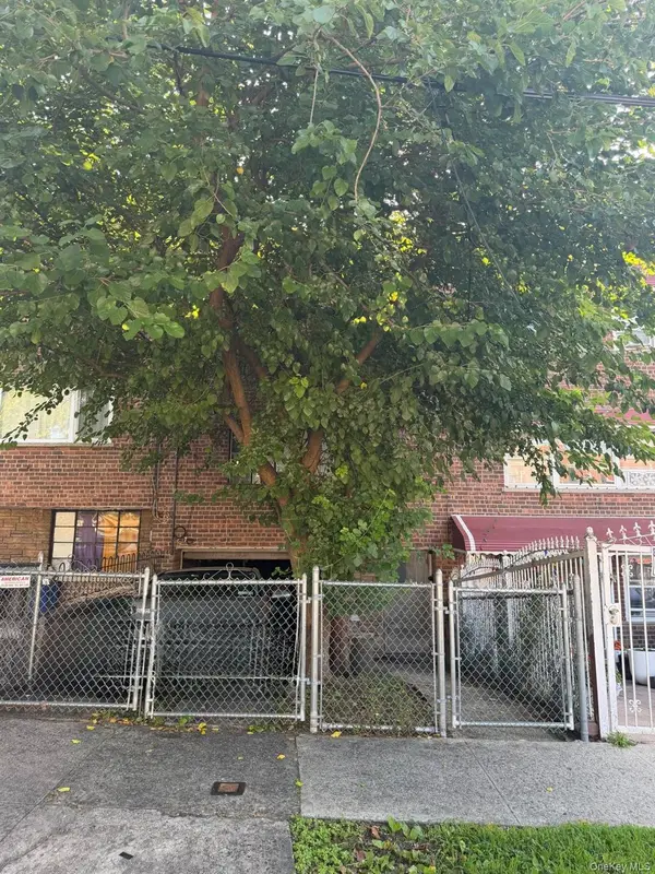 3214 Tenbroeck Avenue, Bronx, NY 10469