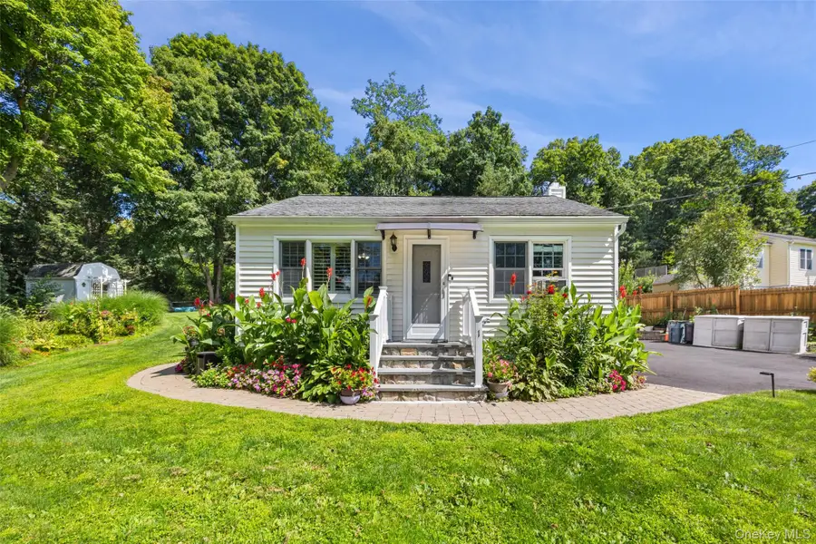 1 Mountain View Road, Cortlandt Manor, NY 10567 - #2