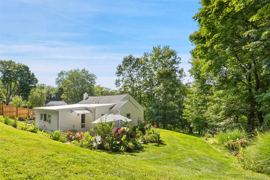 1 Mountain View Road, Cortlandt Manor, NY 10567 - #3