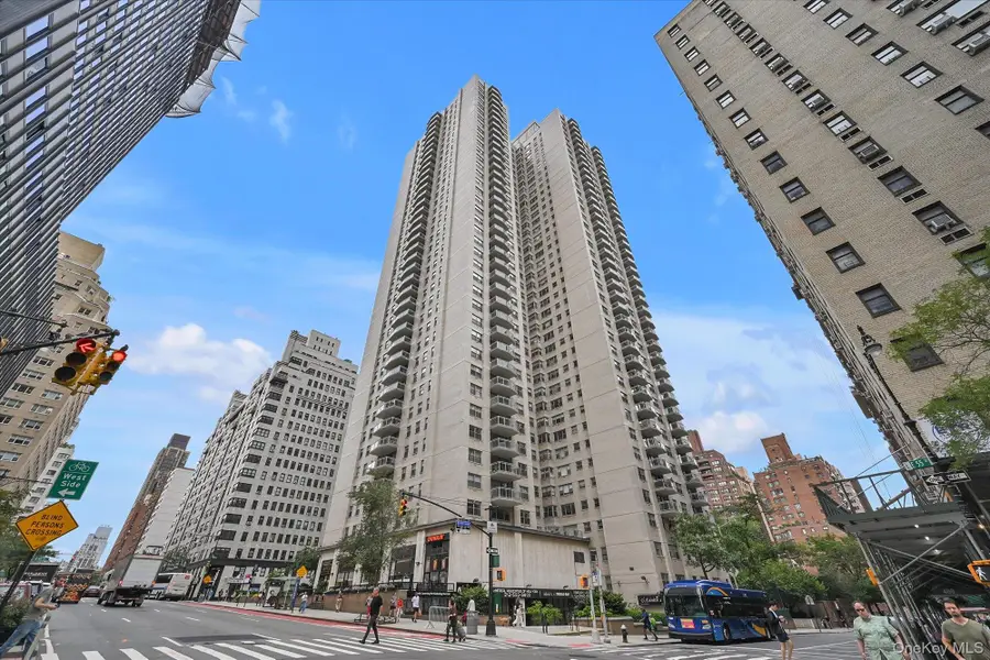 400 E 56th Street #6B, Manhattan, NY 10022 - #2