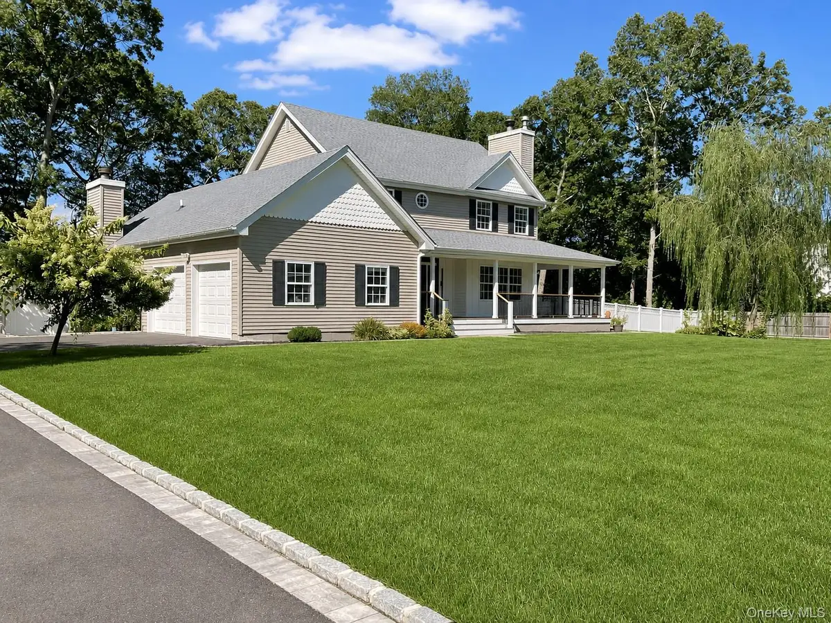 7 Sander Court, Middle Island, NY 11953 - #1