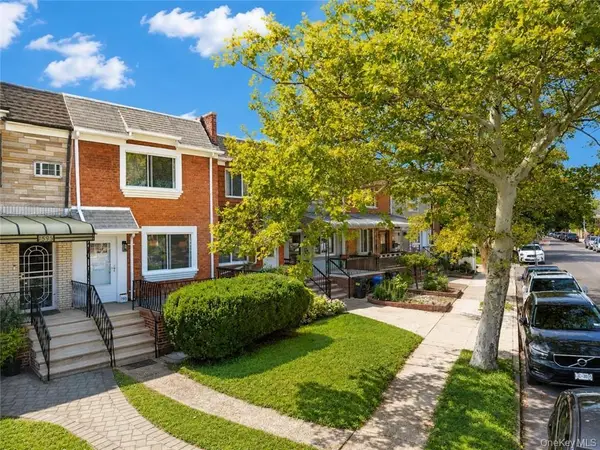 1593 Independence Avenue, Brooklyn, NY 11228