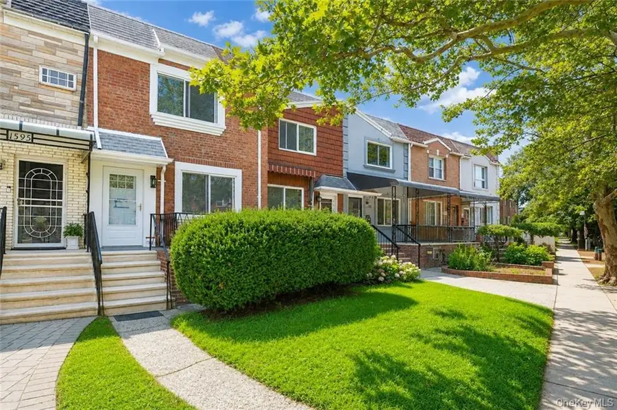 1593 Independence Avenue, Brooklyn, NY 11228 - #2