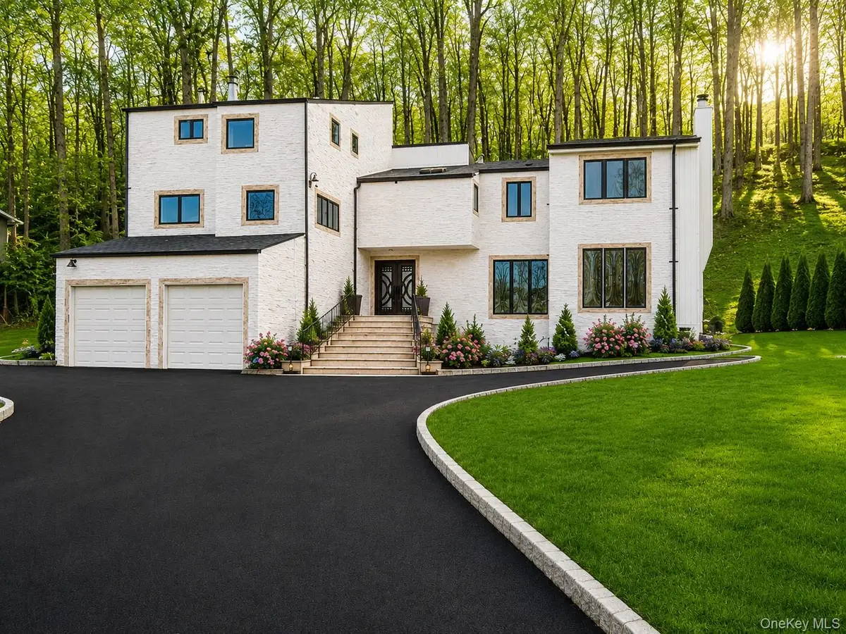 31 Byram Hill Road, Armonk, NY 10504 - #1
