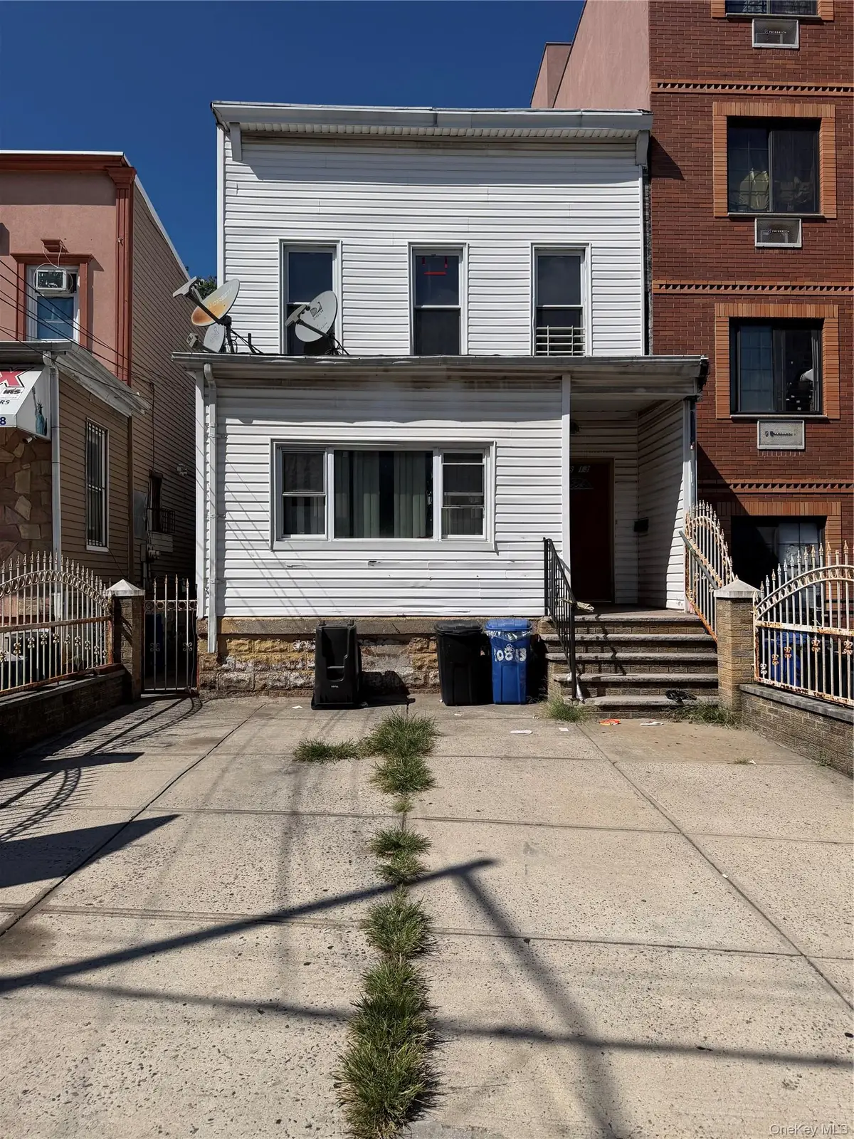 108-13 37th Avenue, Corona, NY 11368 - #1