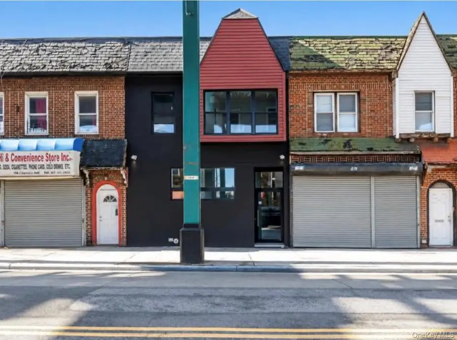 12615 Jamaica Avenue, Richmond Hill, NY 11418 - #2