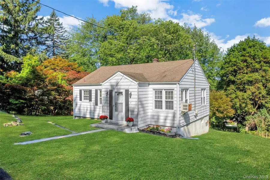 4 Crescent Drive, Cortlandt Manor, NY 10567 - #2
