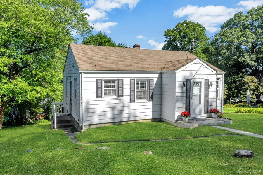 4 Crescent Drive, Cortlandt Manor, NY 10567 - #3