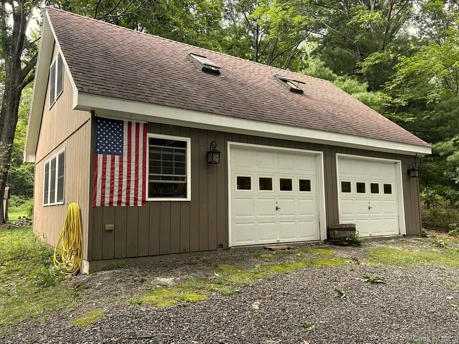 33 Twin Bridges Road, Copake, NY 12516 - #3
