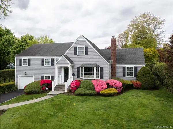 20 Priscilla Lane, Port Chester, NY 10573