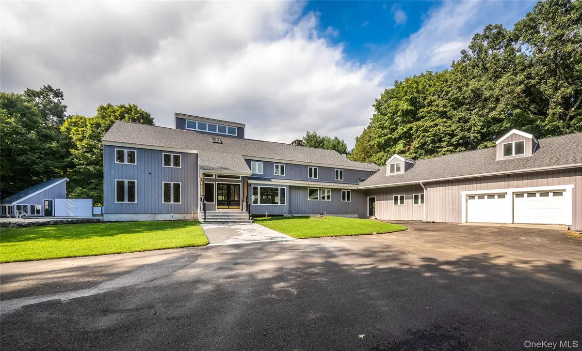 50 Hickory Kingdom Road, Bedford, NY 10506 - #1