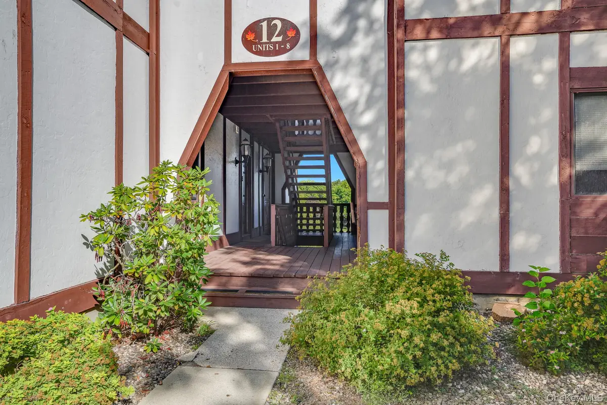 12 Skyline Drive #8, Fishkill, NY 12524 - #1