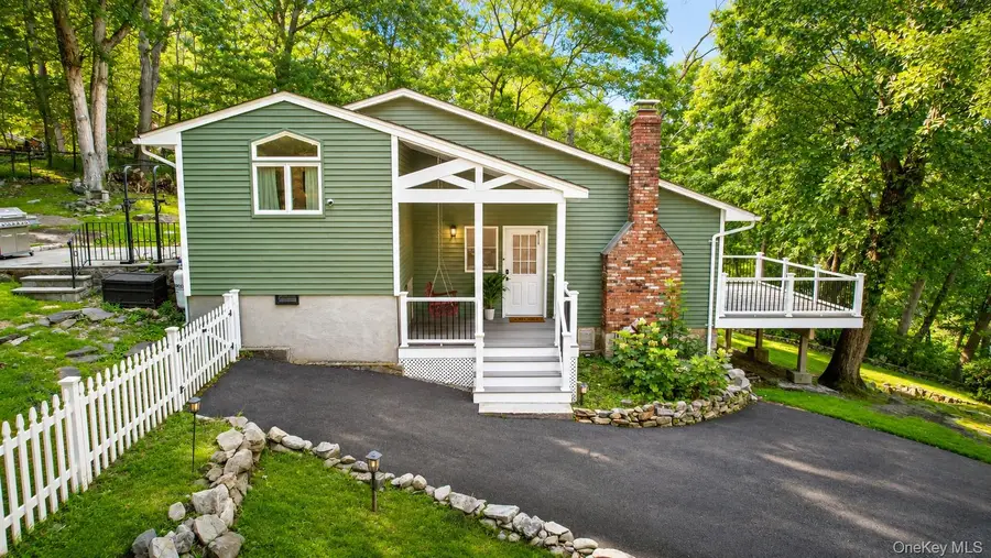 31 Pleasant Road, Lake Peekskill, NY 10537 - #2