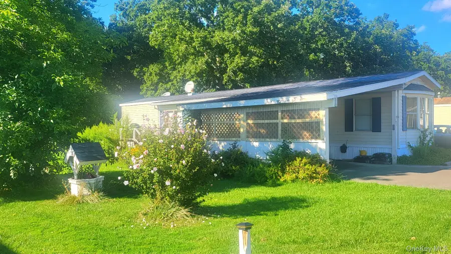 440 Route 66, Lot 97 Lot 97, Hudson, NY 12534 - #3