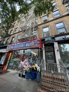 983 Amsterdam Avenue #5A, New York, NY 10025 - #1