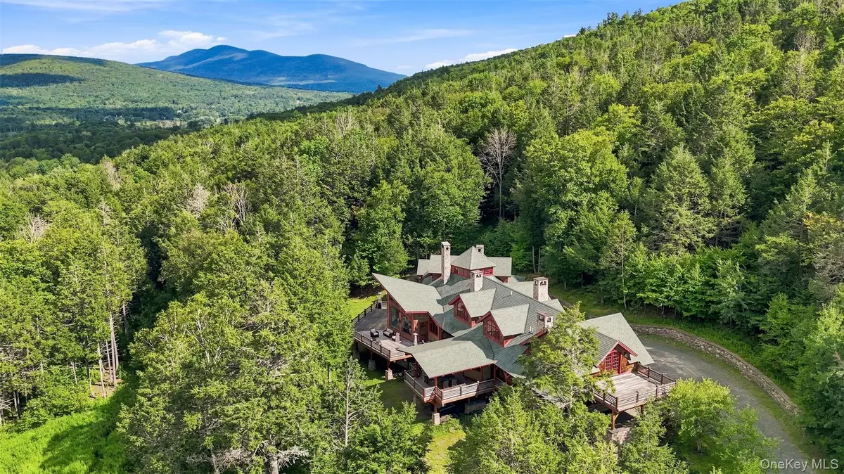 125 Copper Ridge Trail, Windham, NY 12496 - #1