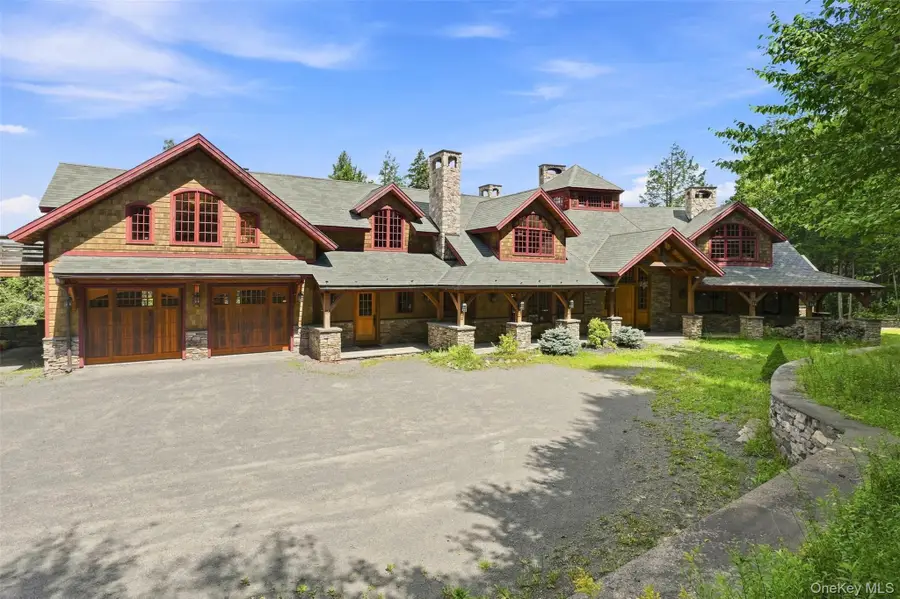 125 Copper Ridge Trail, Windham, NY 12496 - #3