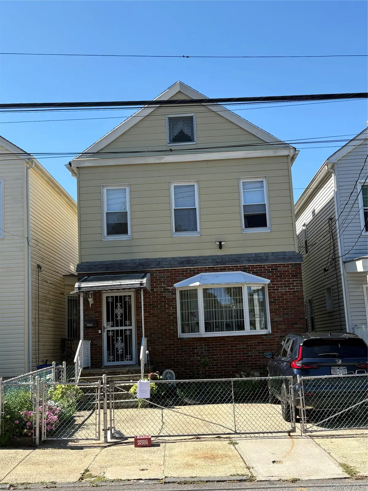 168 Winfred Avenue, Yonkers, NY 10704 - #1