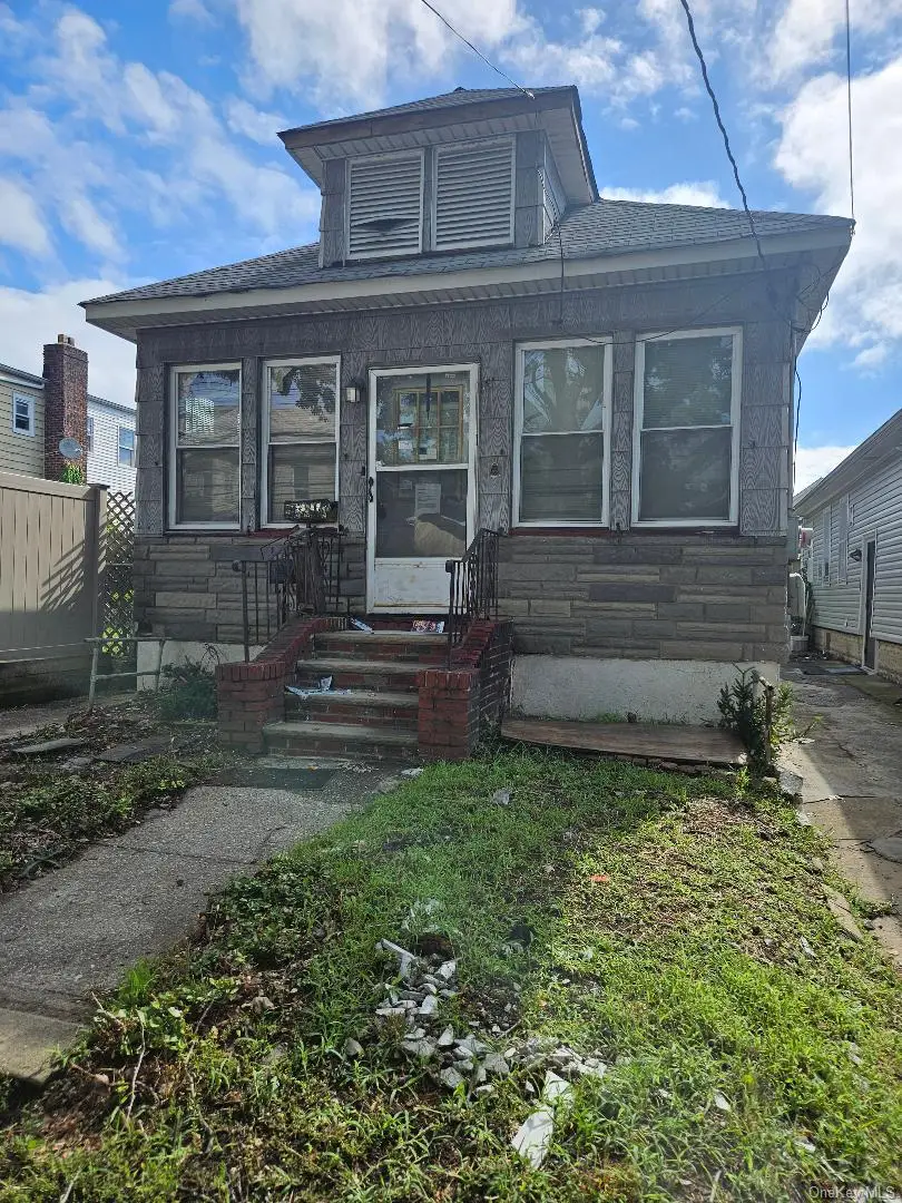 2547 123rd Street, Flushing, NY 11354 - #1