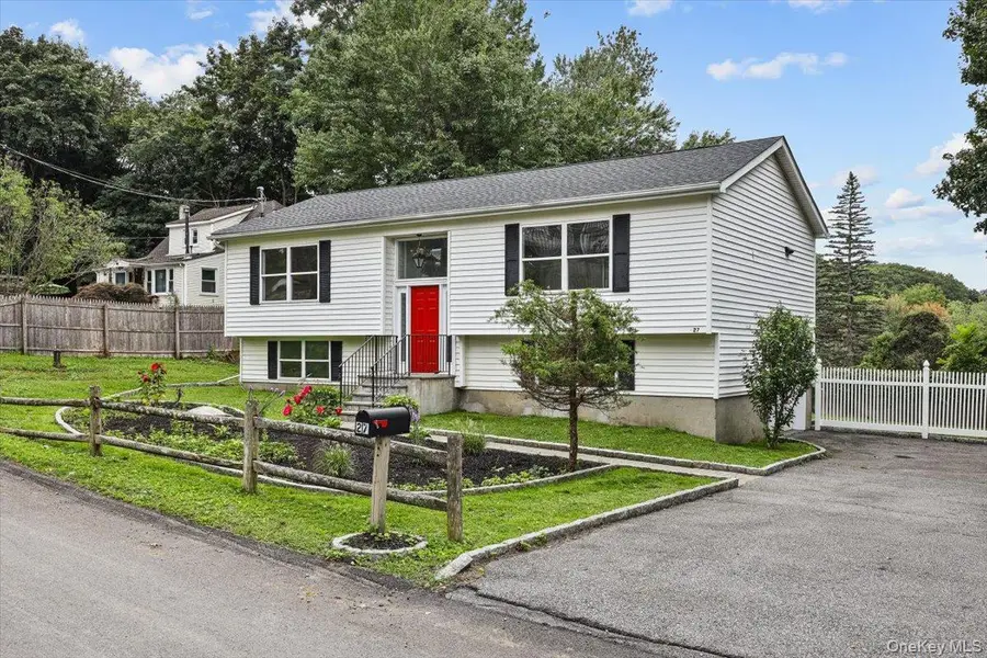 27 Dunwoodie Road, Carmel, NY 10512 - #3