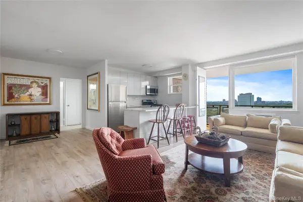 5700 Arlington Avenue #17D, Bronx, NY 10471