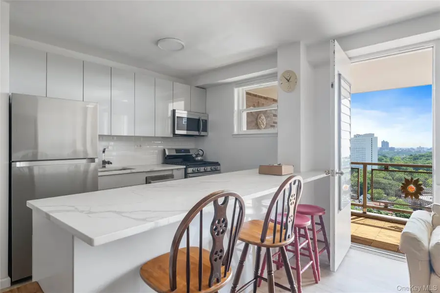 5700 Arlington Avenue #17D, Bronx, NY 10471 - #3