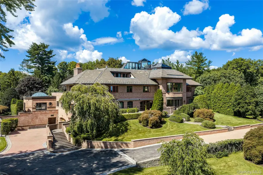 7 Rockledge Road, Rye, NY 10580 - #2