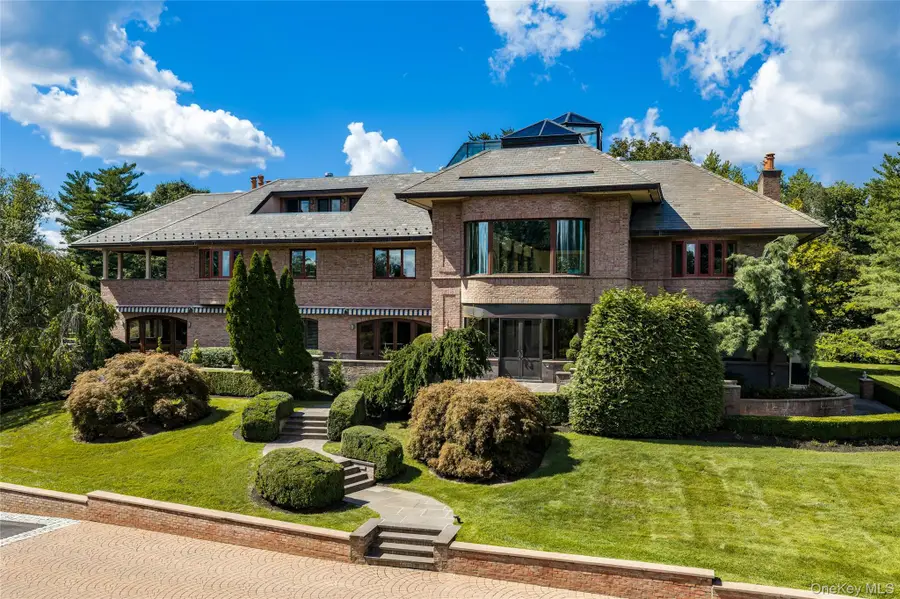 7 Rockledge Road, Rye, NY 10580 - #3