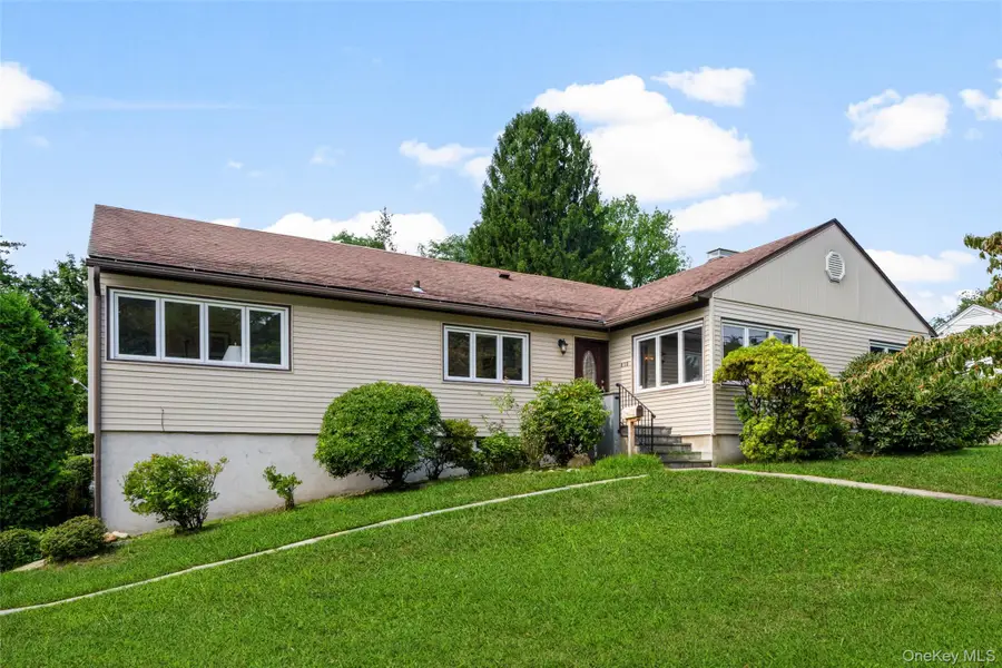 410 S Chelsea Road, White Plains, NY 10603 - #2