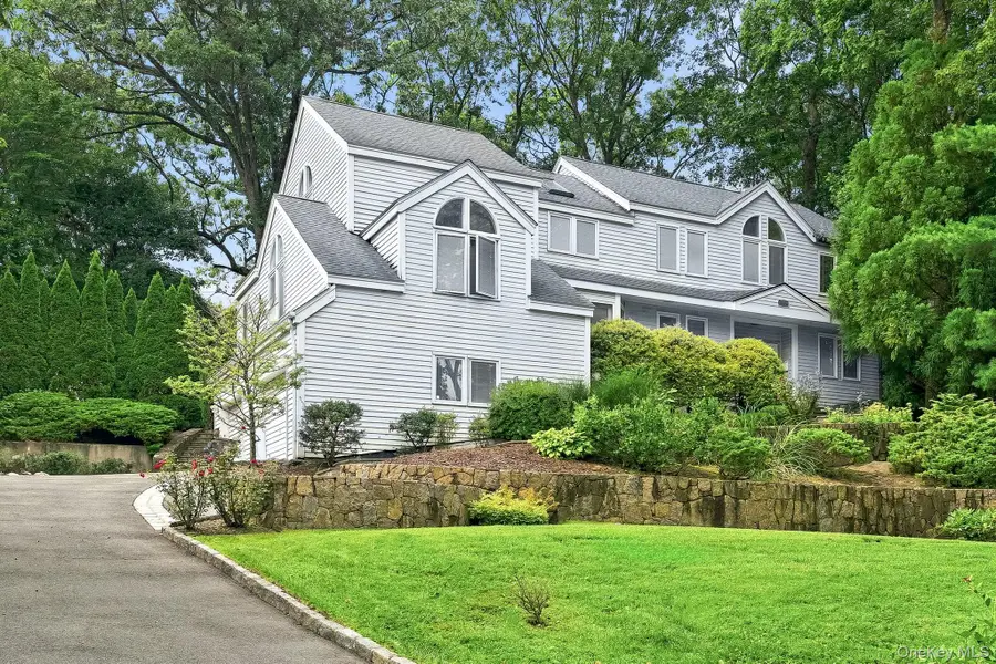 35 Highridge Road, Hartsdale, NY 10530 - #3