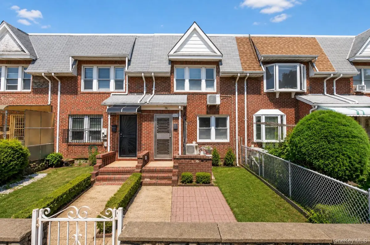 153-39 60th Avenue, Flushing, NY 11355 - #1