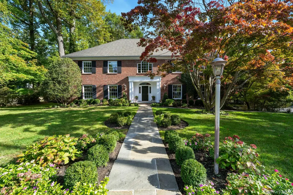 65 Greenhaven Road, Rye, NY 10580 - #1