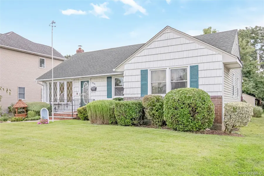 874 Alan Drive, Wantagh, NY 11793 - #2