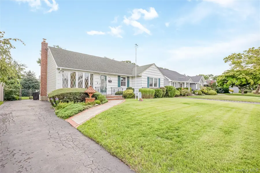 874 Alan Drive, Wantagh, NY 11793 - #3