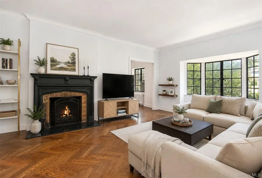 915 Wynnewood Road #G4, Pelham, NY 10803 - #2