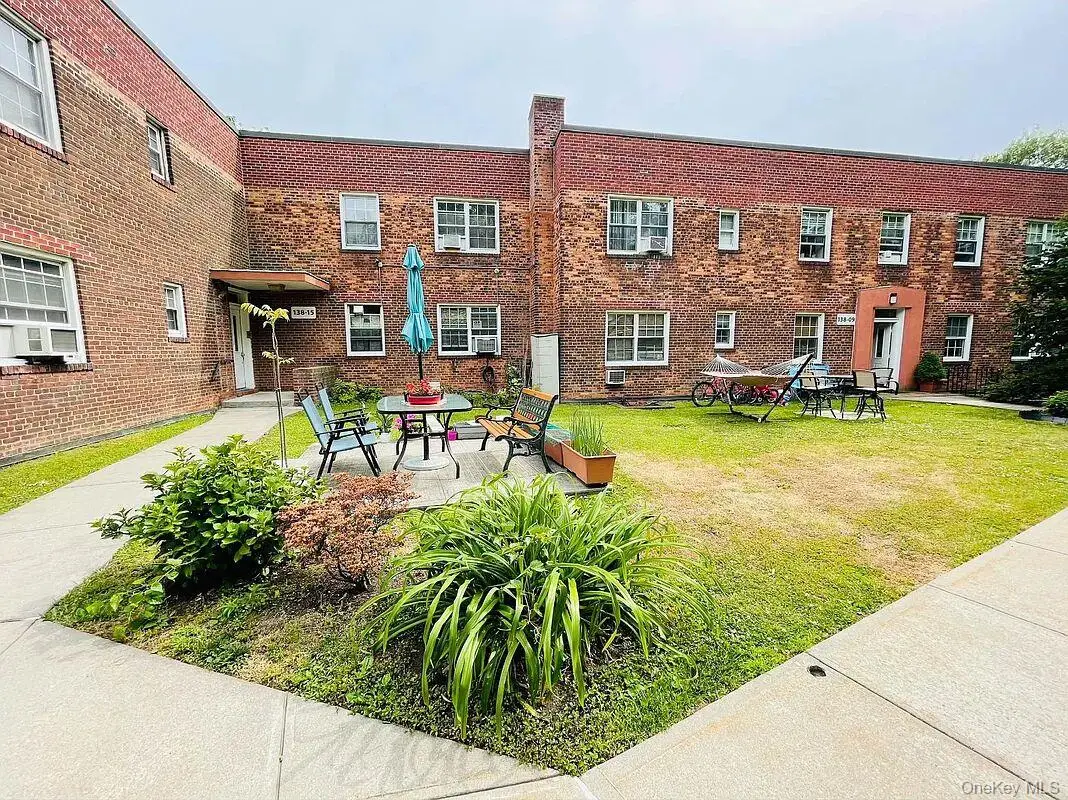 138-30 78th Avenue #42A, Flushing, NY 11367 - #1