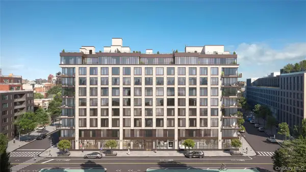 30-55 Vernon Boulevard #6C, Astoria, NY 11102